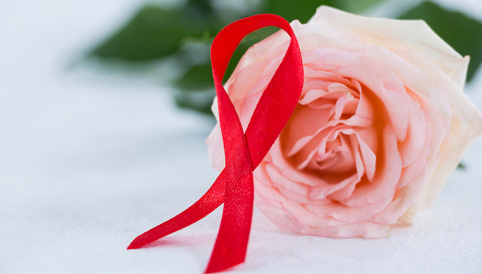 世界艾滋病日,艾滋病毒,感染者,监狱,新收犯监狱