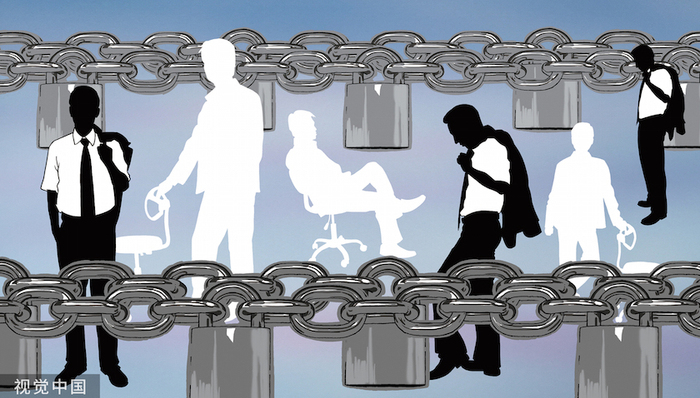 996,过劳,网易,裁员,商业伦理