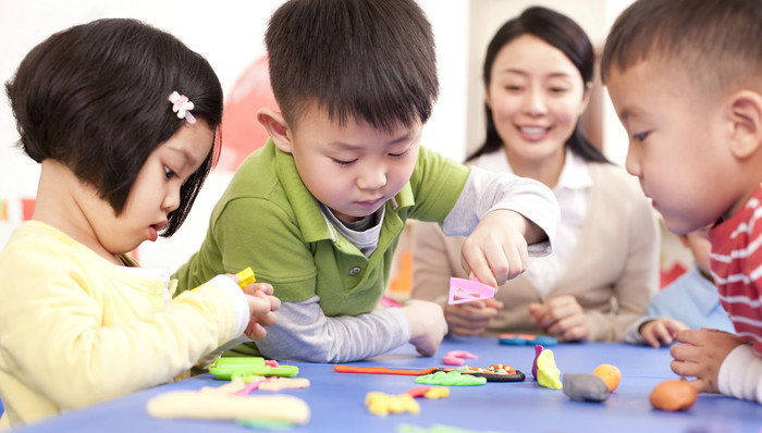 早教机构争相拓展托育业务，“早托结合”将成未来趋势？