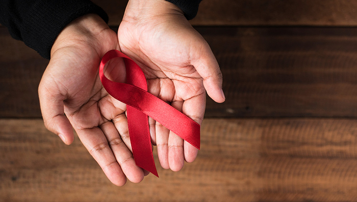 艾滋病防控,人类健康