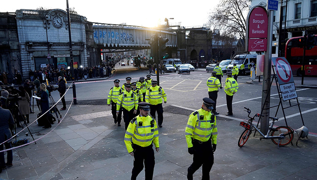 伦敦桥恐袭嫌犯为何提前出狱？英国自动释放程序挨批