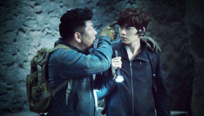 黎小田，南派三叔，盗墓笔记