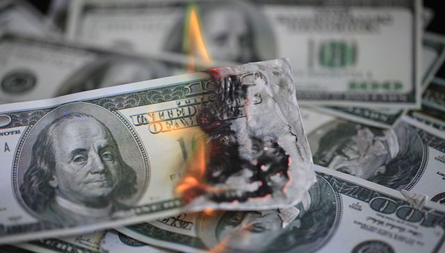 2019年底最重大的国际金融事件，将撼动世界格局