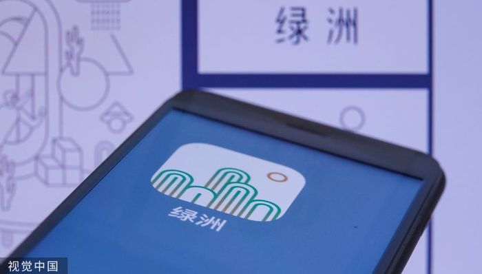 绿洲，微博，小红书