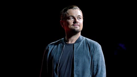 被巴西总统指责出资放火烧亚马孙，莱昂纳多这样回应