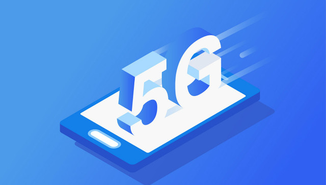 构建起万物互联的智能世界 5G应用走进你我生活