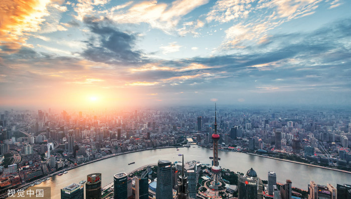 悬念揭晓，沪苏浙皖将各自扮演什么角色？