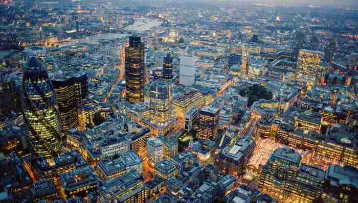 财富管理,欧洲经济