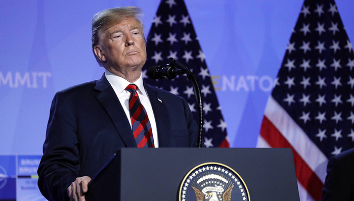 权力游戏,欧洲政治,北约