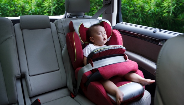 道路交通伤害成儿童死亡重要原因，安全座椅立法亟待提速