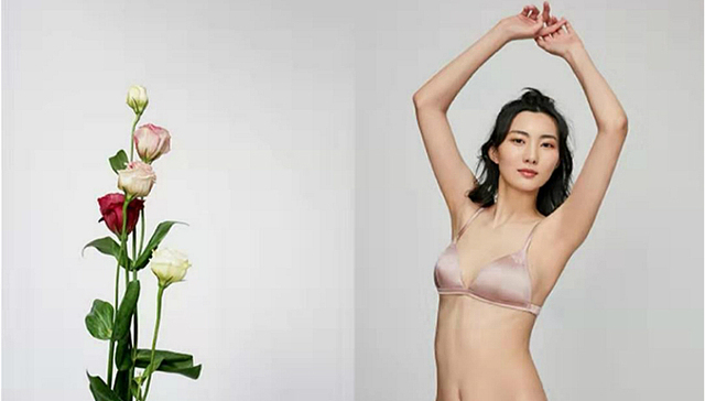 富士康投资内衣品牌，数据能改变传统制造业？