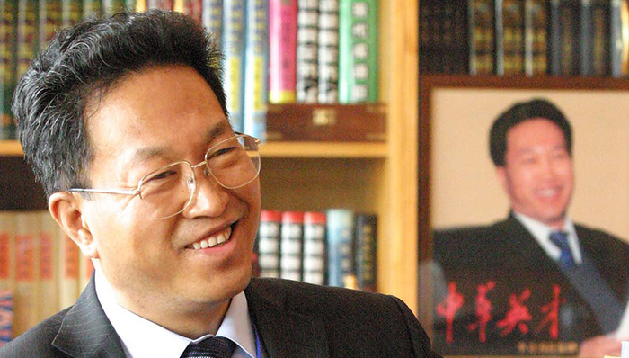 【深度】河北卓达陨落