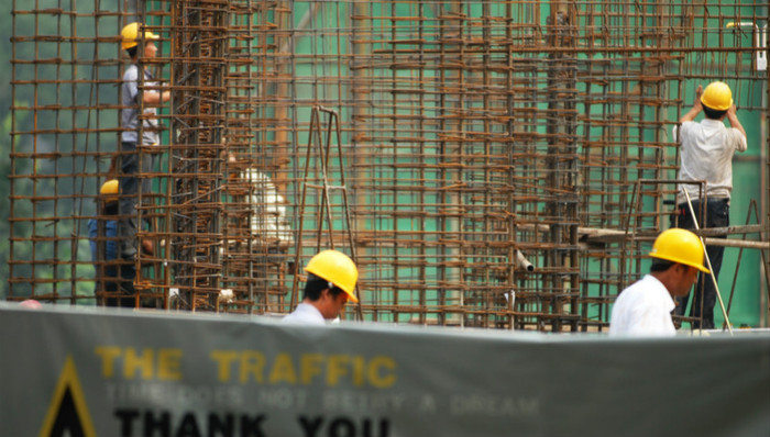 基建投资,资本金,