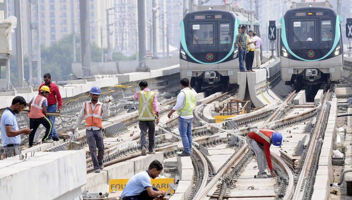 基建,GDP,增长,投资,金融,贷款