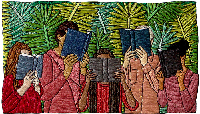 书单控,外国文学