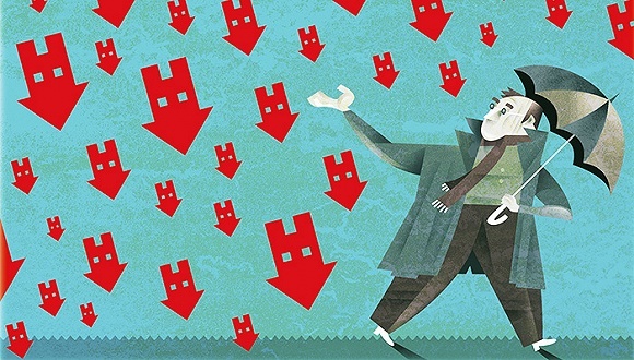 深圳千万级豪宅日光，沉睡10年项目也要进场