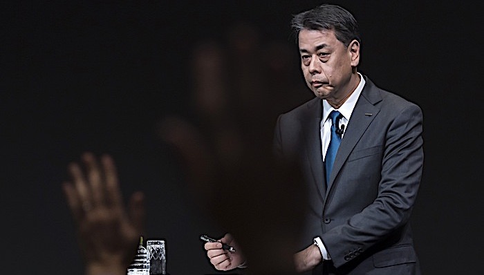 雷诺,日产,车圈观察