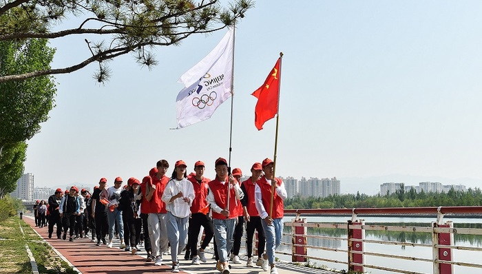 北京冬奥会志愿者全球招募即将启动，总计3.9万人涵盖12个服务类别