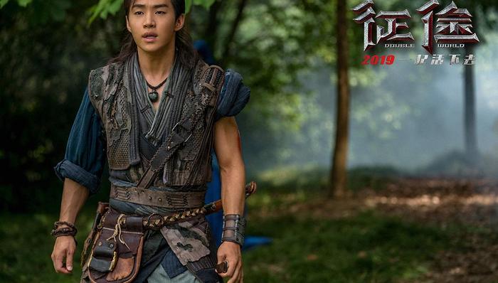 征途,影业,流浪地球,机遇,失真,魔兽,骗局,吐槽,攀登者,鲶鱼效应