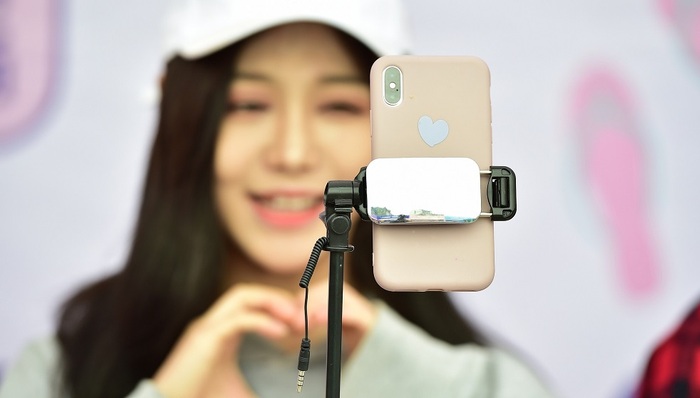 映客,YY,社交,视频