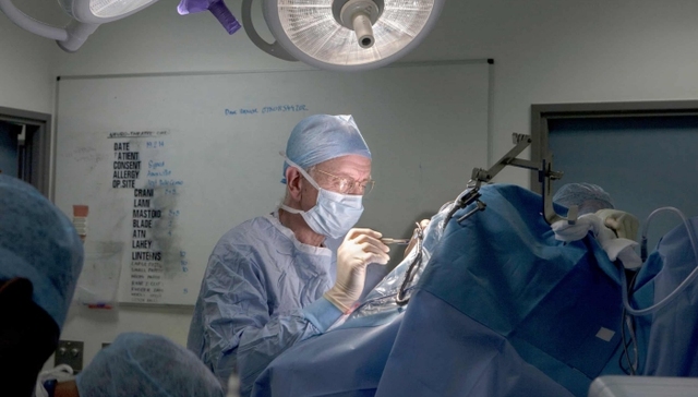 医院内外，生死之间：医生写作五人谈