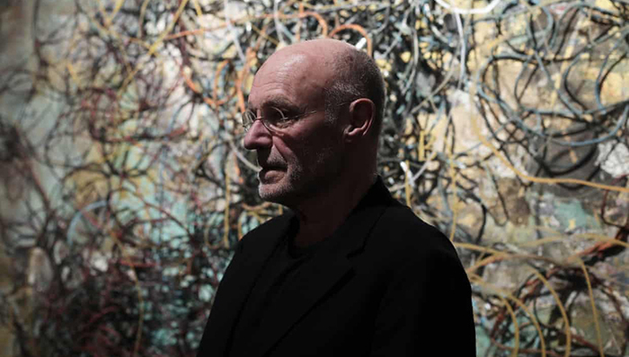 艺术家,访谈,当代艺术