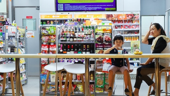 三全食品,便利蜂,瑞幸