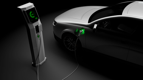 新版新能源汽车产业规划征求意见，5G和大数据应用将成为发展重点