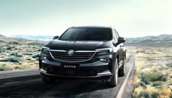 满buff登场|全球顶尖供应商为别克昂科旗“神助攻”