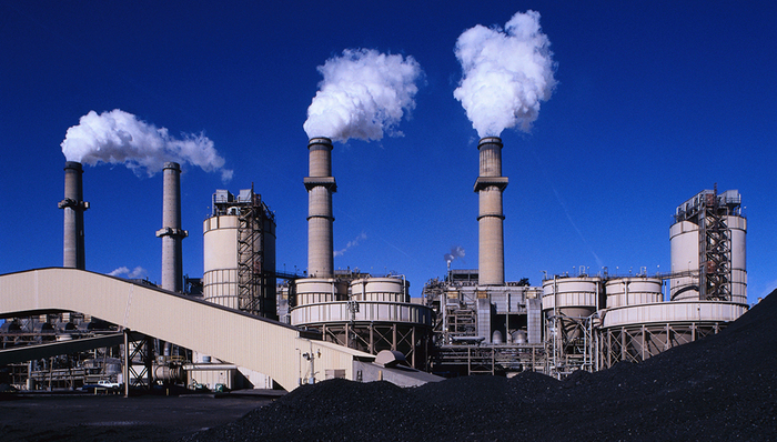 五央企牵头，煤电资源区域整合试点启动