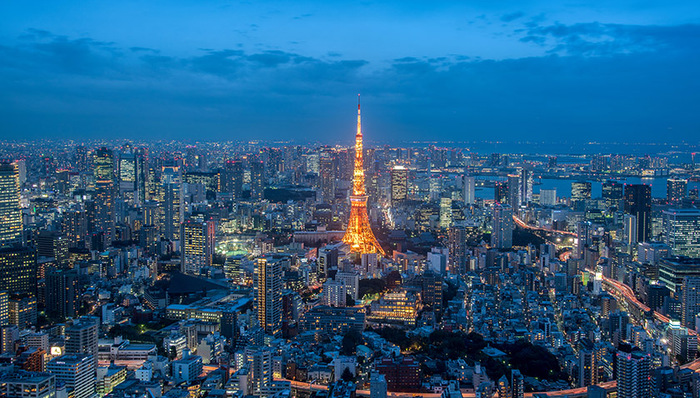 天下故事,惊奇的发现