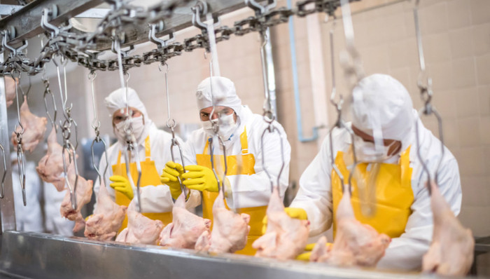 以“四个最严”重建餐桌信任