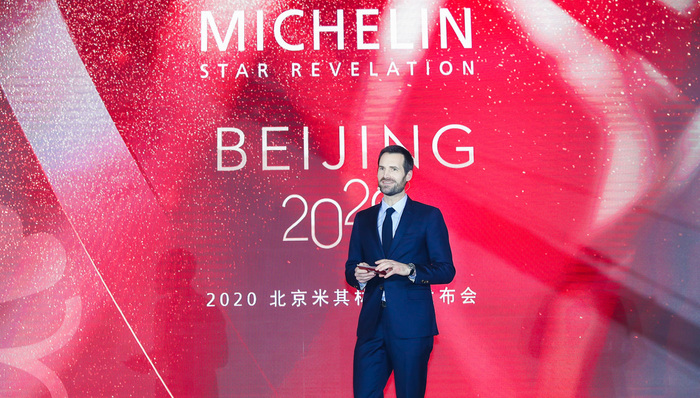 《北京米其林指南》发布，我们和米其林指南国际总监聊了这7个问题