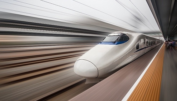 运行试验,高铁,太子城,崇礼,八纵八横,下花园,视频,北京北站,参数测试,中长期铁路网规划