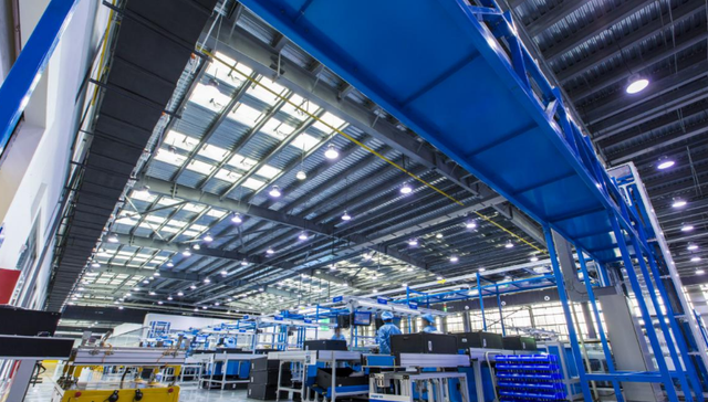 工匠,浪潮集团,生产调度管理,按压,制造业,创新成果,服务,需求,生产,实践