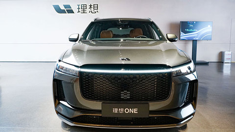 理想汽车发声明：资金状况健康良好，收购前债务由力帆负责