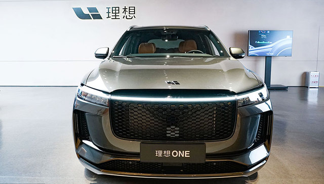 理想汽车发声明：资金状况健康良好，收购前债务由力帆负责