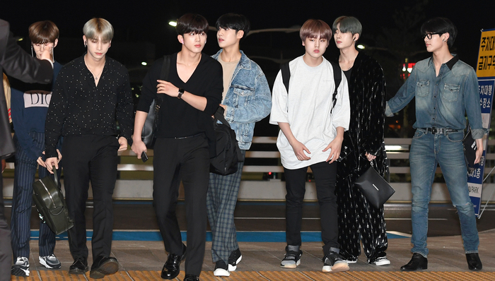 文娱早报｜韩国男团X1和IZ*ONE或宣布解散 第47届美国动画安妮奖(电影类)提名揭晓