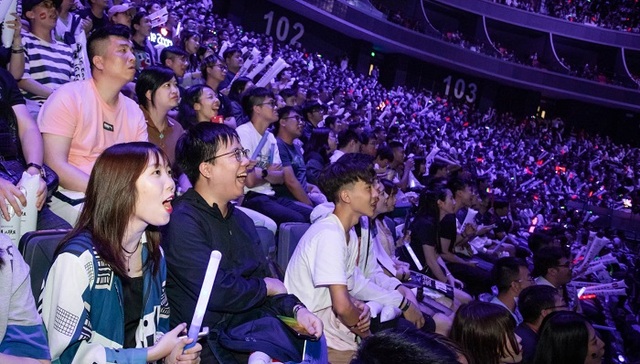 三年8亿，B站拿下《英雄联盟》全球总决赛独家直播版权