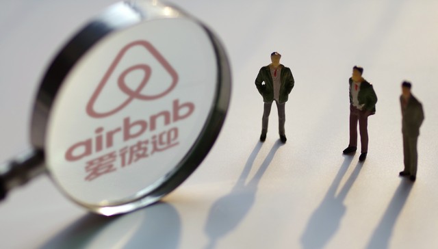 Airbnb据称第三季度实现“较大盈利”，今年营销费或高达20亿美元