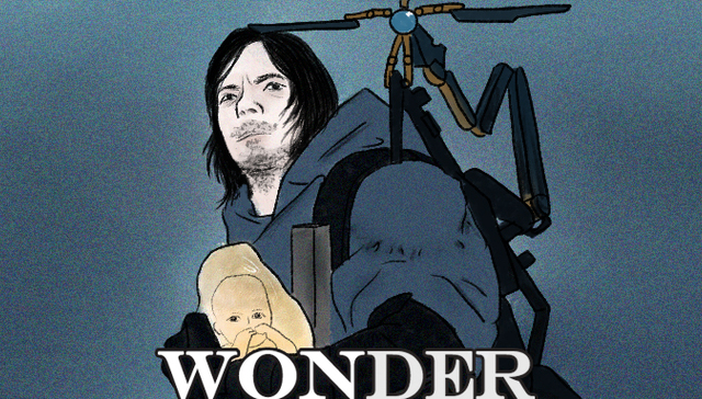 游戏展会,游戏制作人,官方游戏,主机游戏,异次元,死亡搁浅,游戏媒体,游戏工作室,游戏体验,世界游戏