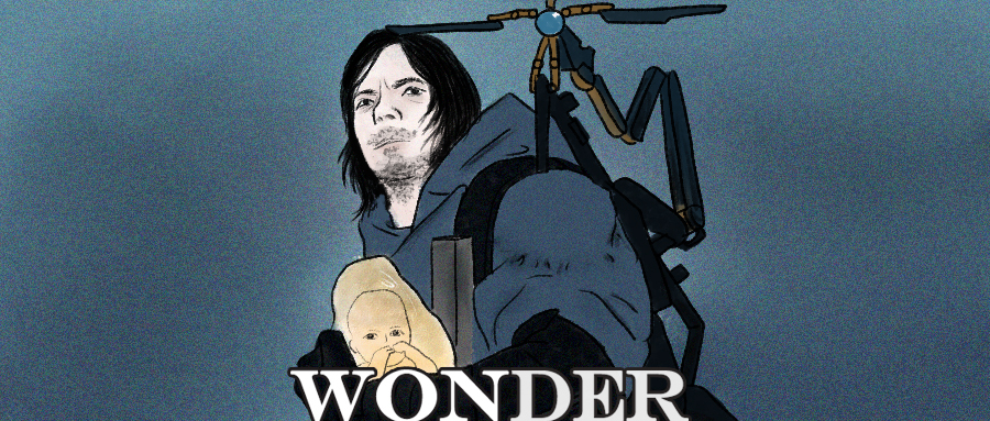 游戏展会,游戏制作人,官方游戏,主机游戏,异次元,死亡搁浅,游戏媒体,游戏工作室,游戏体验,世界游戏