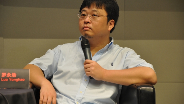 罗永浩发布会提到抗菌材料市场，是红海还是蓝海？