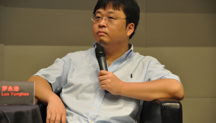 罗永浩发布会提到抗菌材料市场，是红海还是蓝海？