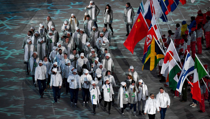 东京奥运会,奥运会