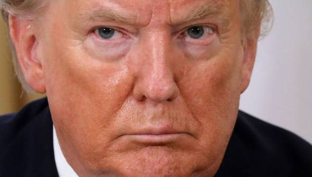 特朗普要向法国商品征收关税，奢侈品公司们又要急了