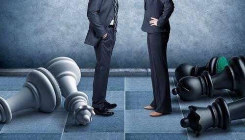 爱丽家居VS海象新材，争夺A股PVC地板龙头宝座