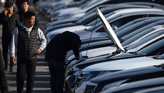 为什么不看好二手车“全国购”，二手车电商应如何发展