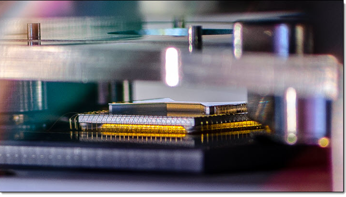 紧跟谷歌微软步伐，亚马逊在量子计算领域加速布局 | 硬科技