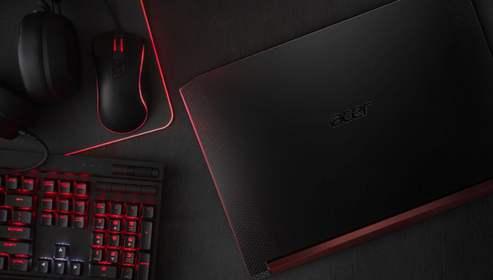 为应对PC市场竞争，宏碁发力电竞及专业用途产品